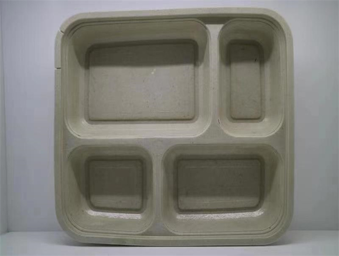 海南华控又出新品-食叶草餐具（引领行业新风尚）